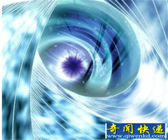 白洞与黑洞相辅相成 全方位揭秘白洞性质