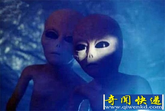 银河系不会发现外星人 因为人类就是外星人
