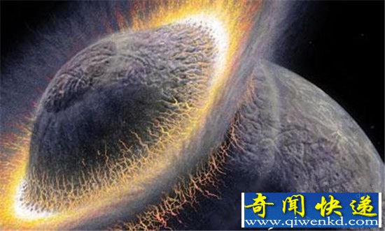 冥王星为什么被除名?惊人内幕曝光竟是替代品