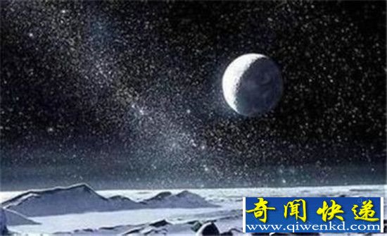冥王星回归九大行星无望 太阳系第九大行星找到了
