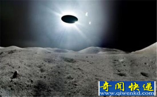 三眼女尸竟被囚禁在中国?51区关押外星人