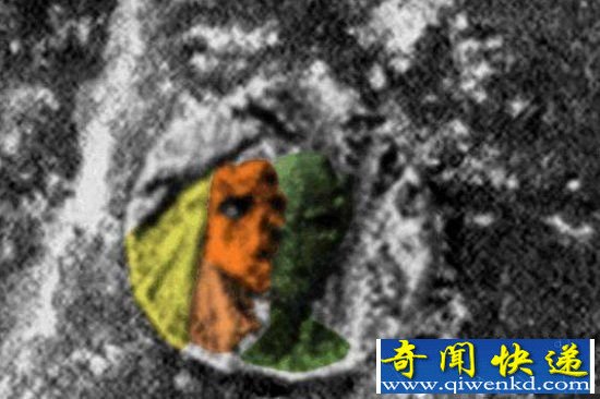 火星远古文明惊现外星人钱币 外星人也用钱币?