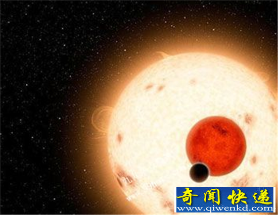 宇宙奇迹大盘点 我们看到的阳光来自3万年前