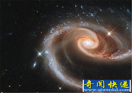 宇宙奇迹大盘点 我们看到的阳光来自3万年前