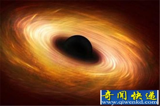 引力波竟可以揭开中子星的秘密?惊呆