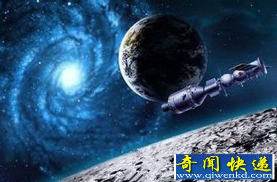 人类为何出现在宇宙中 地球为何适宜人类生存