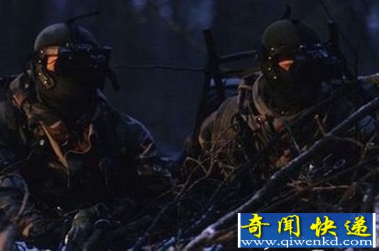 人类纪元:秘密潜入外星人军事基地