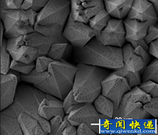 火星宇航员探测将实现 等离子火箭的研制