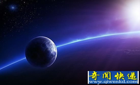 地球毁灭世界末日的到来 或许与太阳密切相关