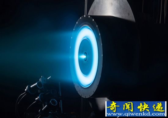 NASA飞船故障修复重新运行!传回太阳活动最新图片