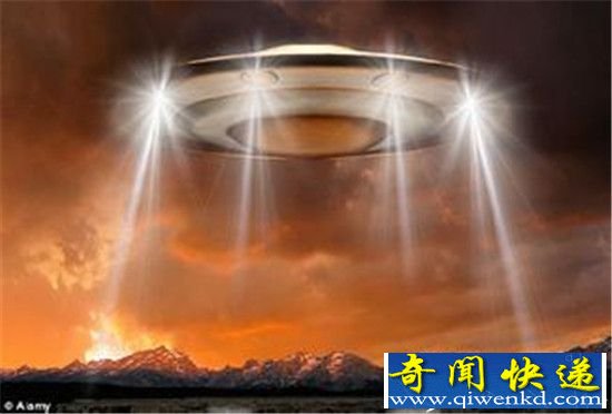 太阳系边缘柯伊伯带 竟存神秘生命体外星人?
