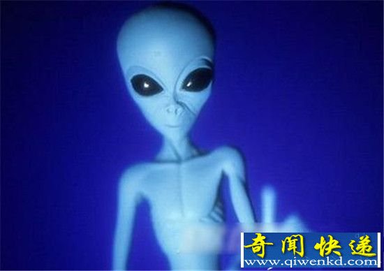 霍金称:外星人早就找到但还不能联系震惊!