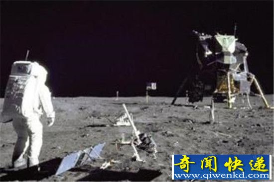 月球背面巨型飞船惊人秘密 飞船内竟全是外星人?