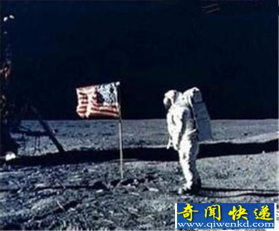 月球背面巨型飞船惊人秘密 飞船内竟全是外星人?