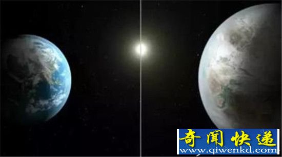冥王星竟然存在神秘地下海洋?轰动全球