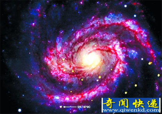 玩穿越还是黑洞靠谱 霍金揭秘黑洞最神秘特性