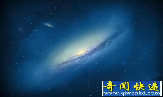 宇宙发现第二大超级黑洞 超大星系超大黑洞揭秘