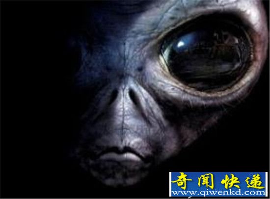 51区竟是存在地球时空隧道?外星人秘密通道虫洞
