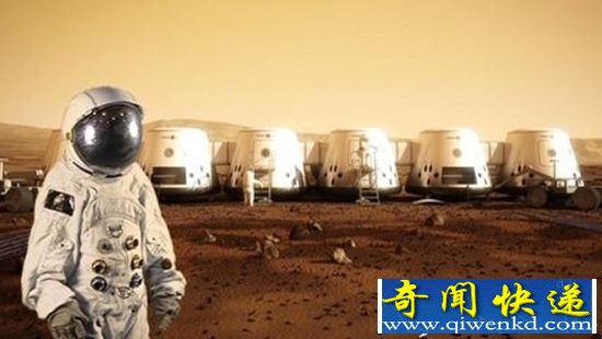 SpaceX火星发动机首测 火星移民时代开启