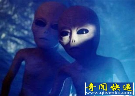 NASA视频直播中画面中断 竟是美国掩饰外星人的手段?