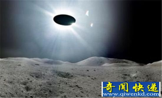 阿波罗号月球带回三眼女尸 竟是外星人设计的骗局?