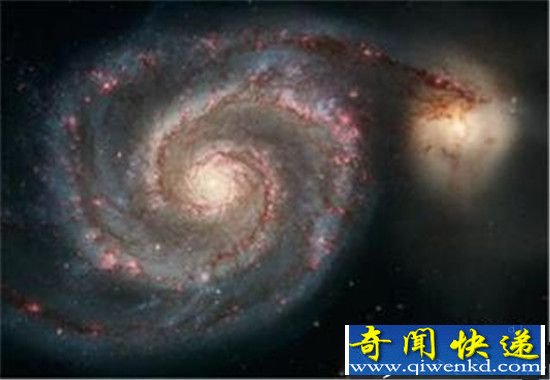 外星人去哪了?从银河系逃离到巨型黑洞震惊