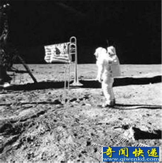 中国取消登月计划内幕曝光 外星人警告?