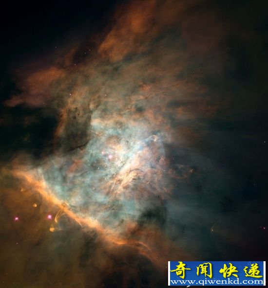 恒星突然之间提早死亡 具体原因成谜