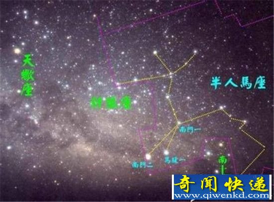火星金星适合人类移民吗?宜居星球在这