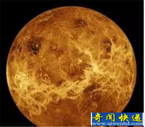 火星金星适合人类移民吗?宜居星球在这