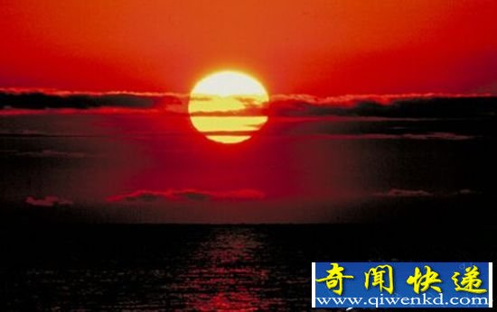 太阳的起源研究 生命源泉的相关秘密