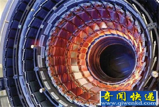 反物质世界的存在 与正物质世界相遇会湮灭