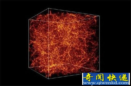 反物质世界的存在 与正物质世界相遇会湮灭