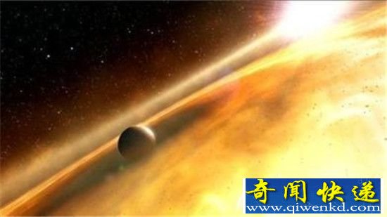 人造黑洞会毁灭地球吗?竟取决于外星人
