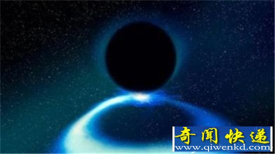 人造黑洞会毁灭地球吗?竟取决于外星人