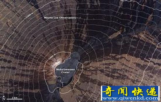 中国建立高海拔宇宙线观测站 揭晓宇宙起源之谜?