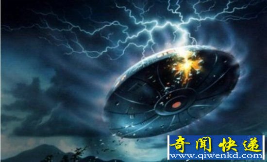 外星人存在能否被证实 可疑天外电波或揭秘