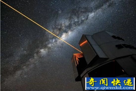 外星人存在能否被证实 可疑天外电波或揭秘