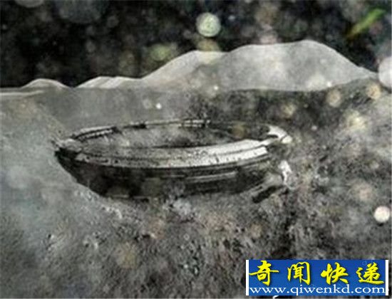 月球带回三眼女尸隐藏51区 竟不是外星人