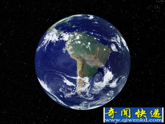 地球竟然是宇宙中的早产儿 外星人还在进化