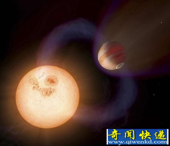 地球竟然是宇宙中的早产儿 外星人还在进化