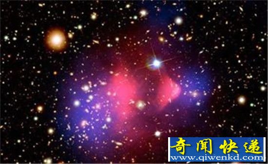 外星人一直找不到?竟因地球是宇宙早产儿