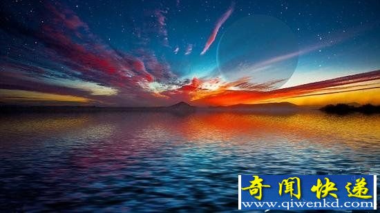 地外生命可能存在八个行星 有两颗与地球极其相似