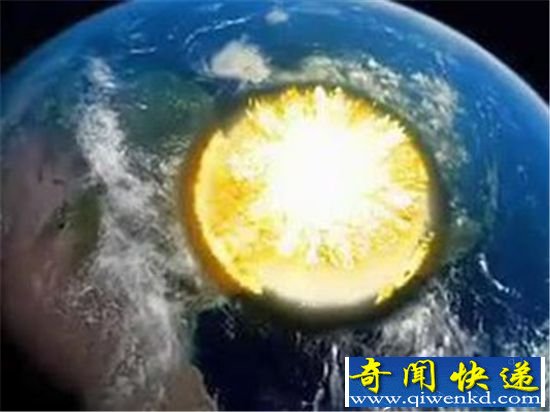 NASA局长:小行星才是地球人类的杀手