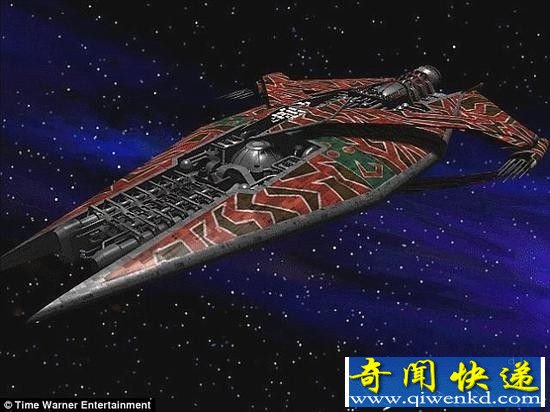 星际移民迈出关键一步 去往火星只需一个月