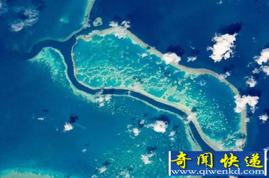 地球从荒芜到孕育生命 但终究会有灭绝的一天