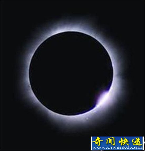 火星发现诡异钻石星球 竟跟地球大小相似?