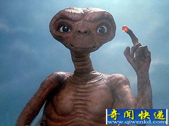 人类或许是宇宙中最早的智慧体 外星人还在进化