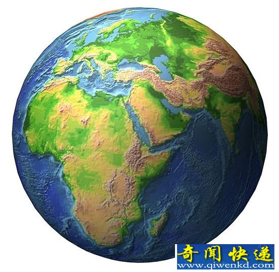 地球为何能蕴育生命 被外星人控制?