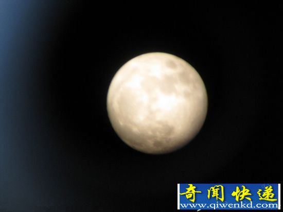 美国批准私人组织探月任务 探月新进程